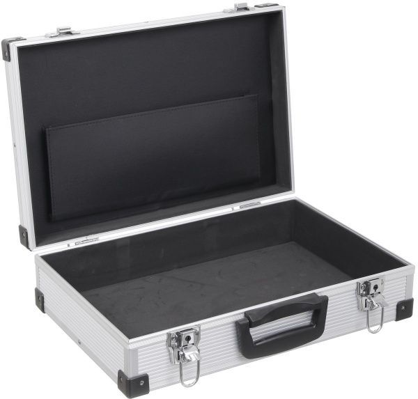 Кейс для инструментов Compass 42,5х28,5х12 см L-C3470LMS 