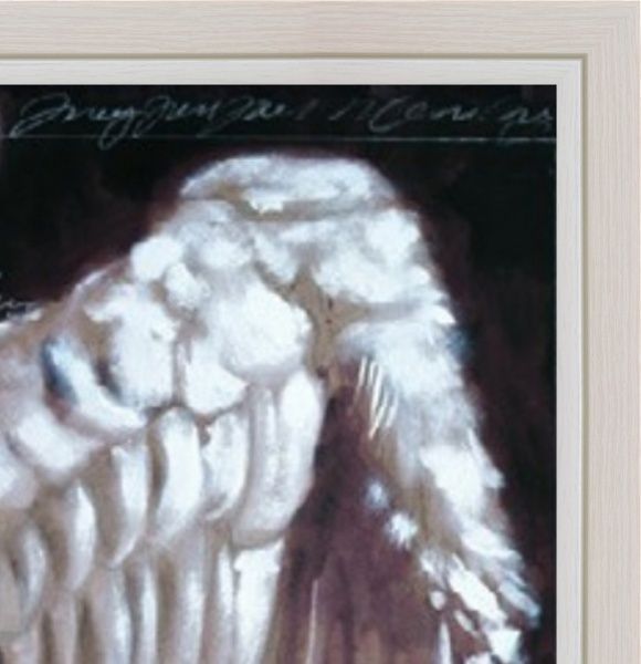 Репродукция 50x40 см SvitArt JO2129 