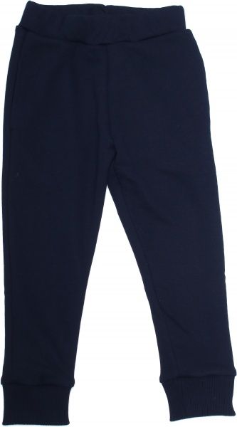 Штани для дівчаток Luna Kids 4621 /1 р.128 темно-синій 