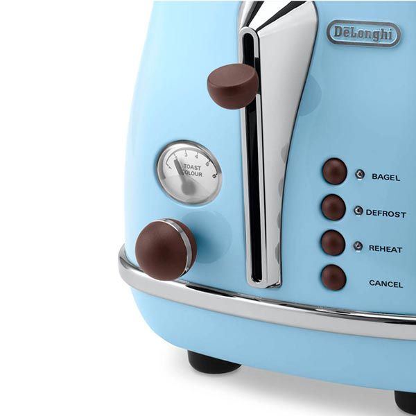 Тостер Delonghi CTOV2103.AZ