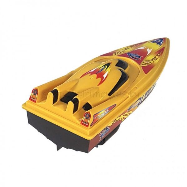Катер на р/у Maya Toys Торнадо HD-34
