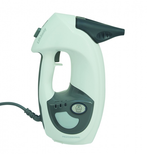 Парова швабра Shark S6005EU Klik n’ Flip Floor & Handheld Steam Cleaner 