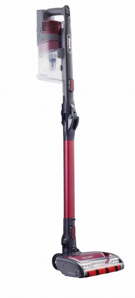 Пилосос акумуляторний Shark IZ251EUT Anti Hair Wrap (Twin Battery) 