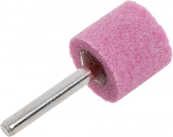 Фреза шліфувальна циліндрична 25 х 25 мм KWB 5510-00