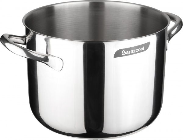 Кастрюля Chef Line 4,2 л BC17887 Barazzoni