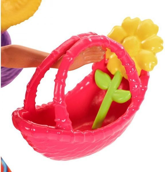 Ляльковий набір Enchantimals Enchantimals Чарівний сад