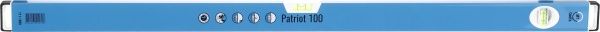 Рівень 100 см My Tools Patriot 111-1000