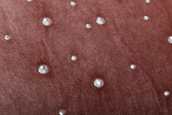 Подушка KM Dots 100% поліестер 50x30 см в асортименті 