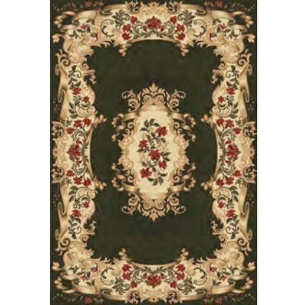 Ковер Карат Lotos 591/110 2x3 м