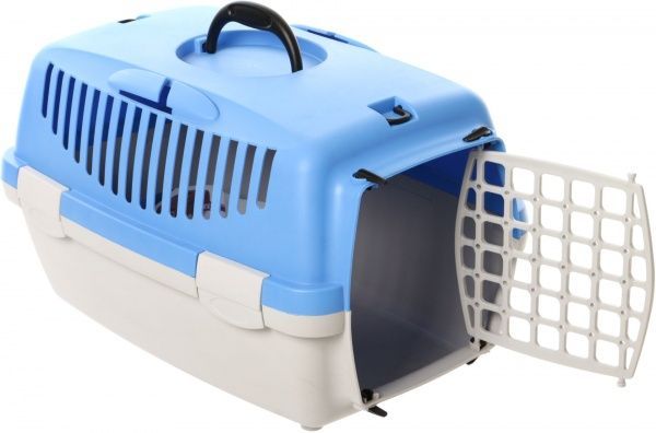 Переноска TRIXIE Capri 48х32х31 см 39812