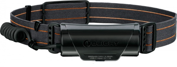 Фонарь налобный Olight I1R 2 PRO