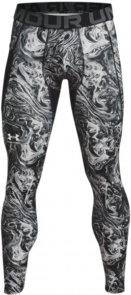 Лосини Under Armour 1370326-012 р.L сірий