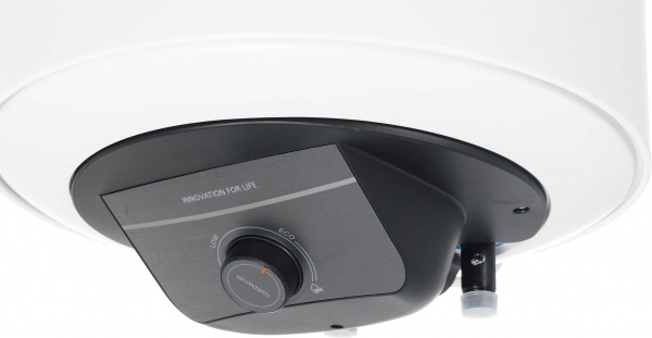 Бойлер Midea D50-15FG (W) PRIME 