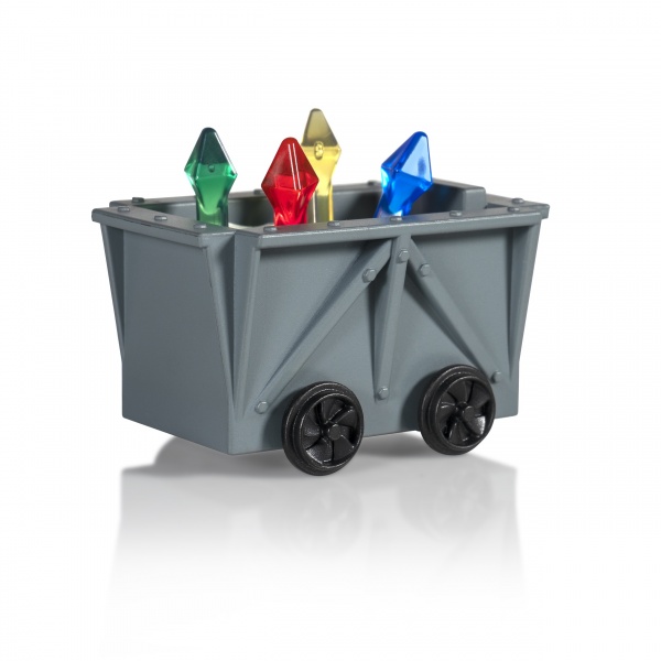 Фігурка колекційна Roblox Core Figures Megaminer W8 ROB0331 