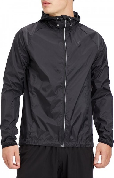 Вітрівка Energetics Jaouad II M 421870-050 р.S чорний