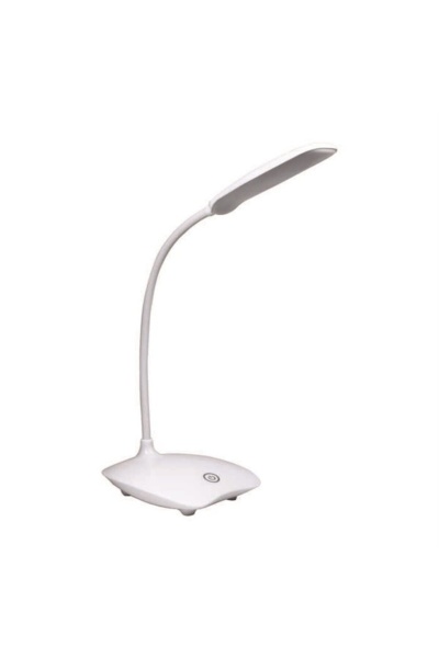 Настольная лампа Avec LED 3 Вт белый AV-9051B