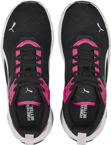 Кроссовки Puma STRIDE 38942207 р.35,5 UK 3 розовый