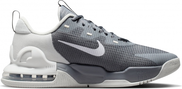 Кроссовки Nike AIR MAX ALPHA TRAINER 5 DM0829-007 р.44 серый