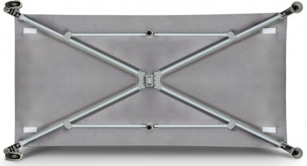 Манеж дитячий Lionelo Stefi Pink Ombre LO-STEFI PINK OMBRE