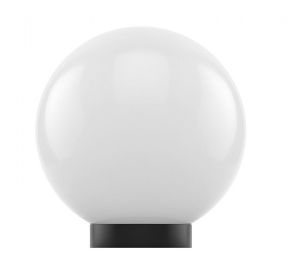 Светильник парковый OPAL 150 25W (без лампы) E27 IP44 белый матовый B-IP-0815 