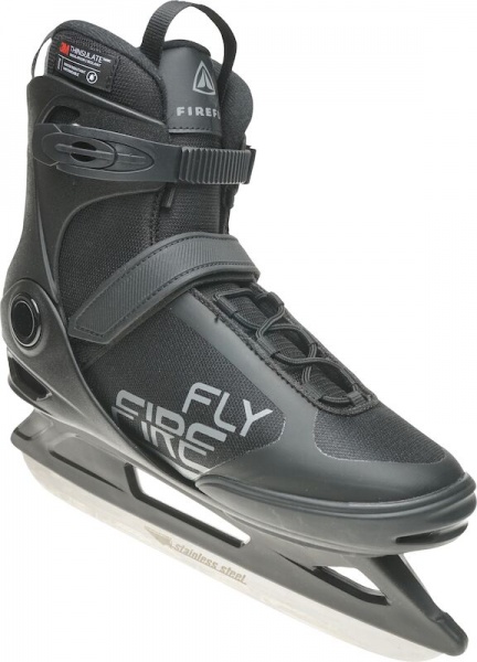 Коньки Firefly Phoenix III M р. 43 420020-900050 