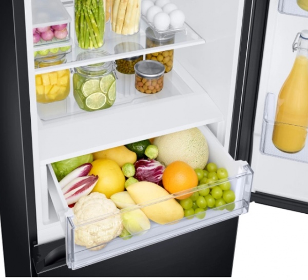 Холодильник RB34T670FBN/UA