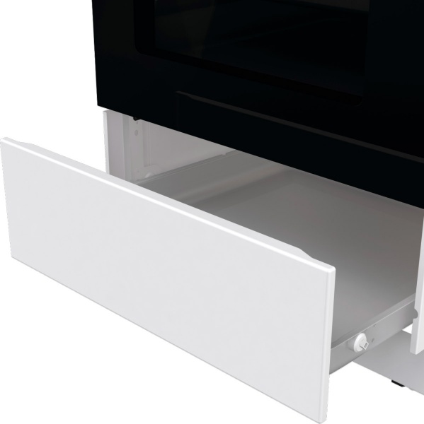 Плита комбинированная Gorenje GK5A42WF-B