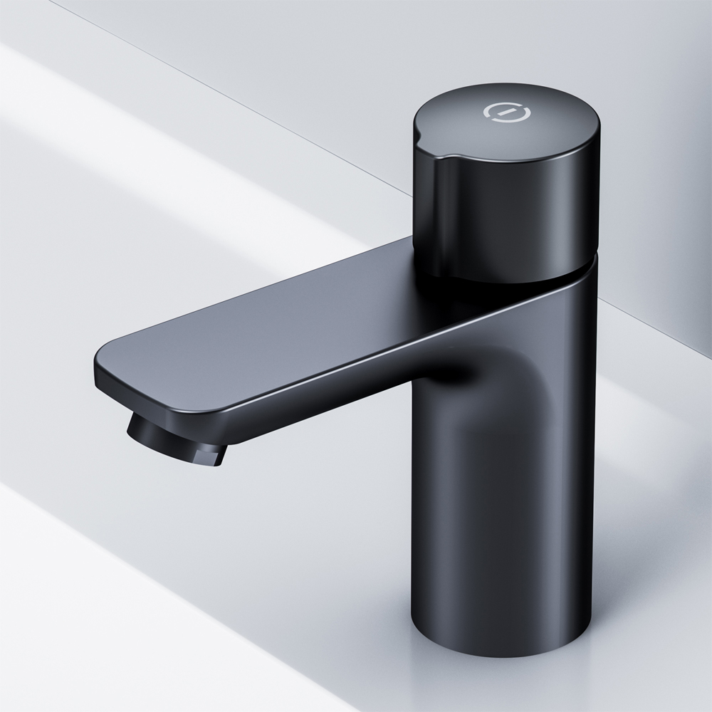 Смеситель для умывальника AM.PM TouchReel F85A02522 X-Joy