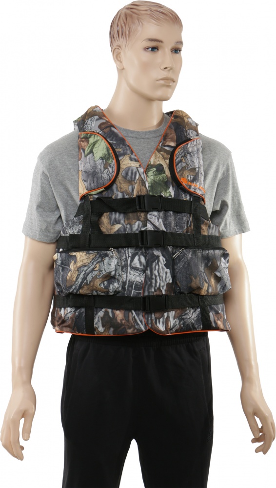 Жилет страхувальний Kolibri 34.004.46 2211964642016