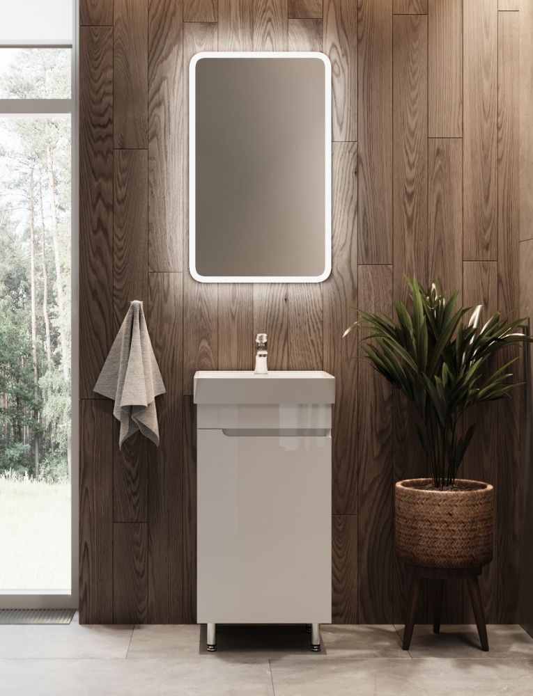 Тумба напольная ЮВЕНТА