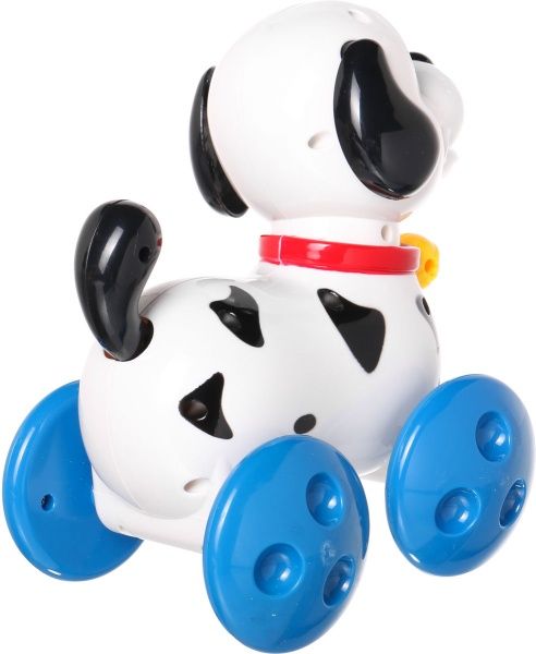 Іграшка розвивальна Shantou Голодний песик G761985