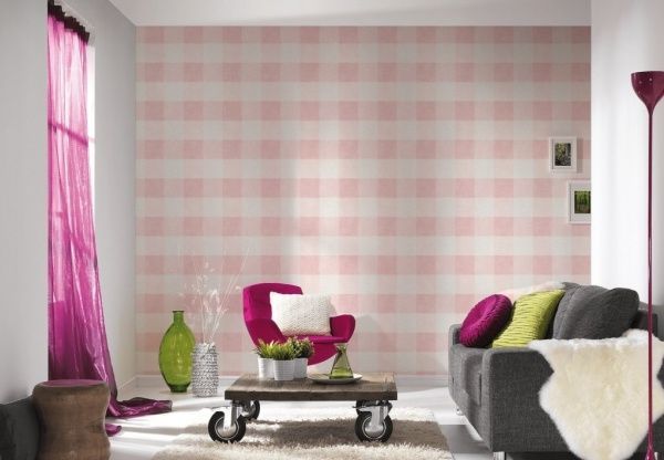 Шпалери A.S. Creation Paradise Garden 36715-2 