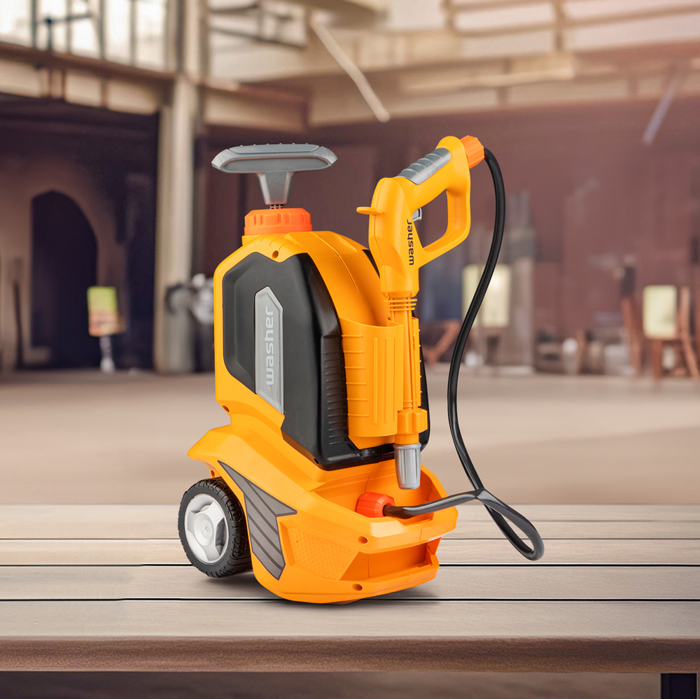 Набор инструментов OTAMANKO Портативная автомойка 532.01.49