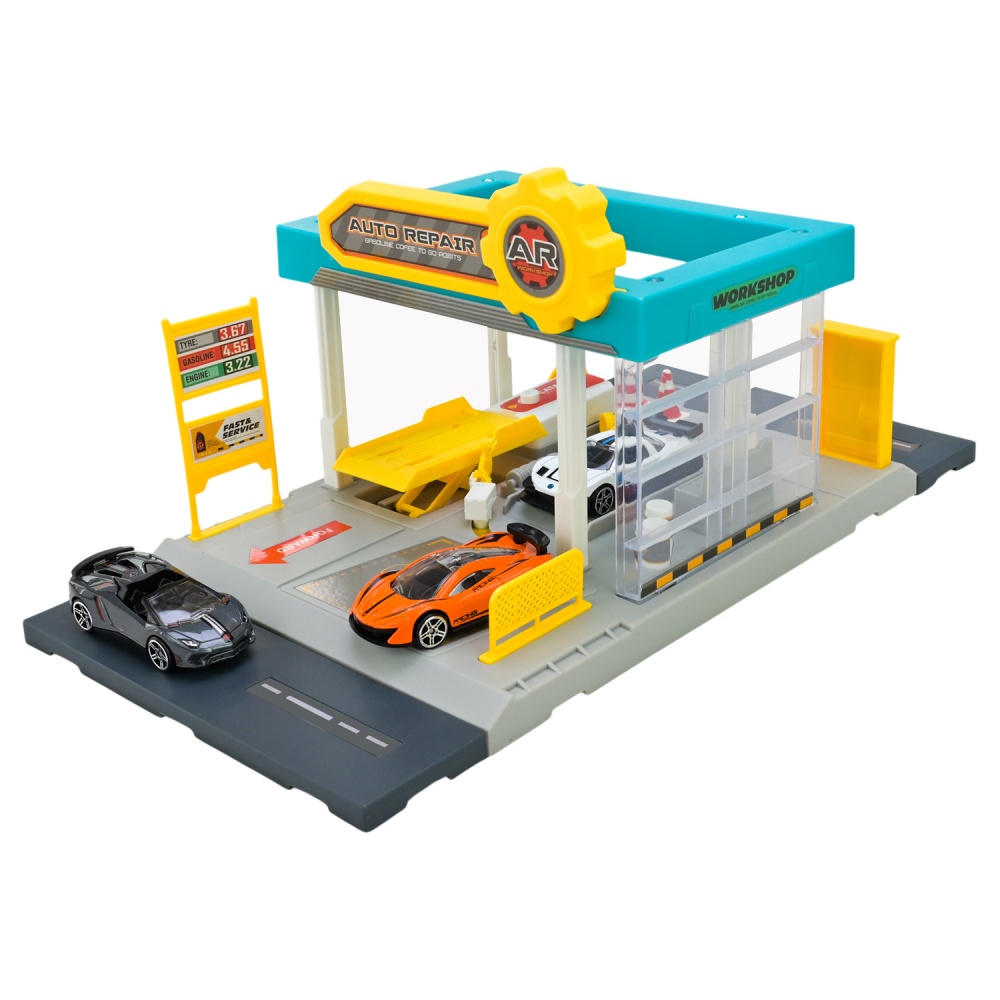 Паркінг Shantou PS005-2