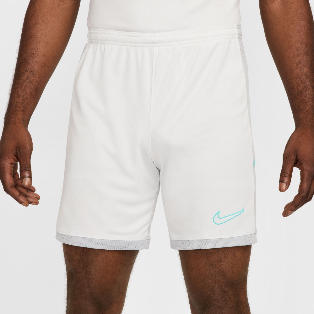 Шорти Nike M NK DF ACD25 SHORT K BR HJ3796-025 р. S сірий