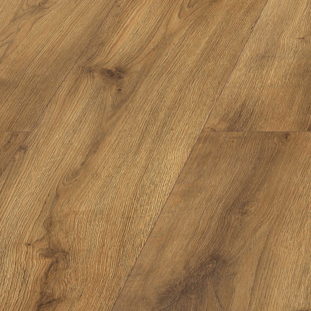 Ламінат King Floor Premium Line V4 KF225 дуб кембридж 32/АС4 8 мм (D4918)