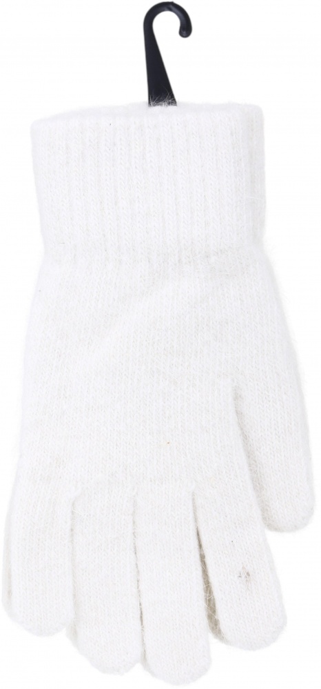 Рукавиці Корона 7703 р.one size бежевий