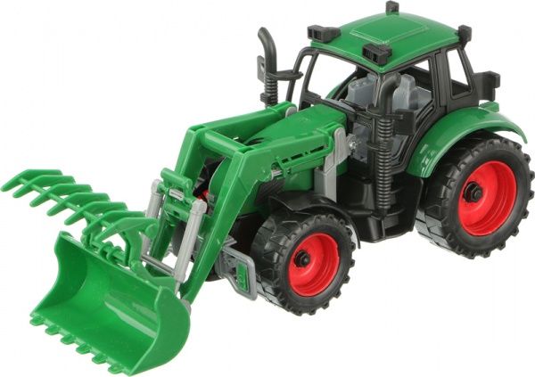 Іграшка Shantou Фермерський трактор JY42876