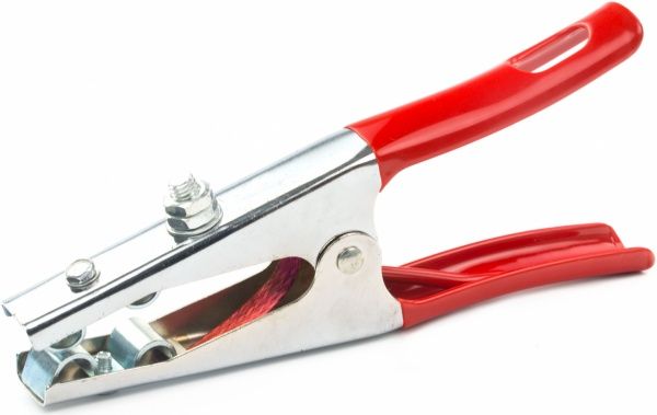 Клема заземлення 500 А  20509166