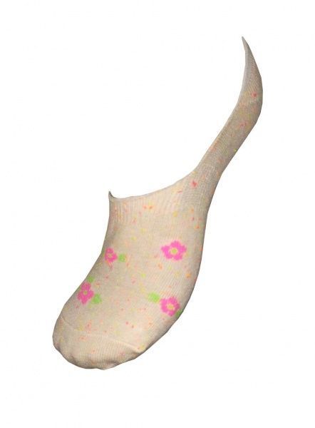 Следы Молли Непс р. 23-25 бежевый 1 пар 