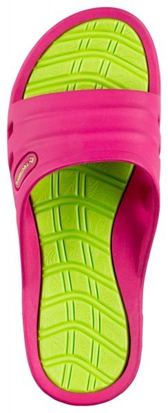 Шльопанці TECNOPRO Slide Shui JR 261691-900391 р. 30 рожевий