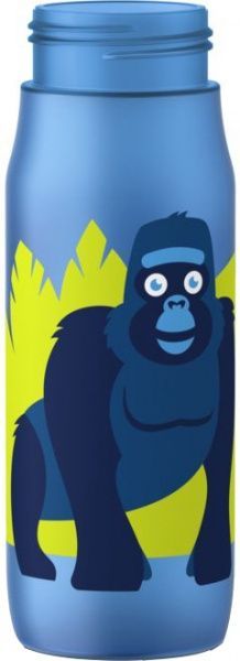 Пляшка дитяча Горила 600 мл K3201312 Tefal