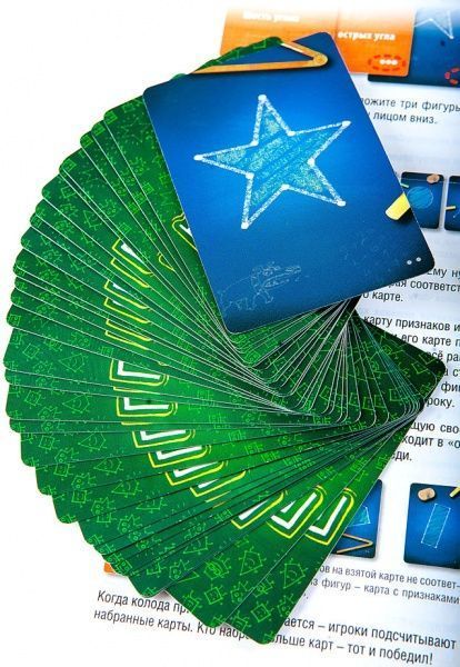 Гра настільна Банда умников УКР015