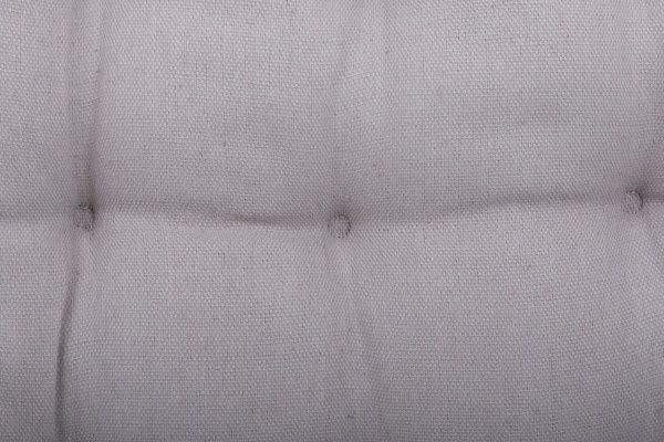 Подушка Классик 40х40 см серый Luna