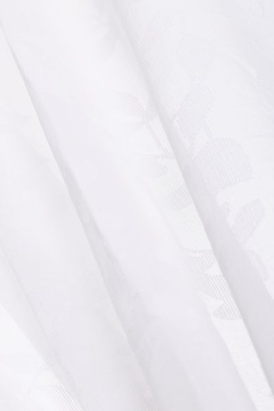 Тюль TC L808-w/280 LDev ut 300х270 см біла