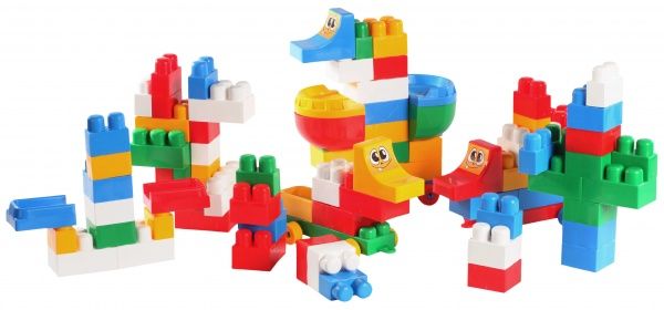 Конструктор Тигрес Люкс