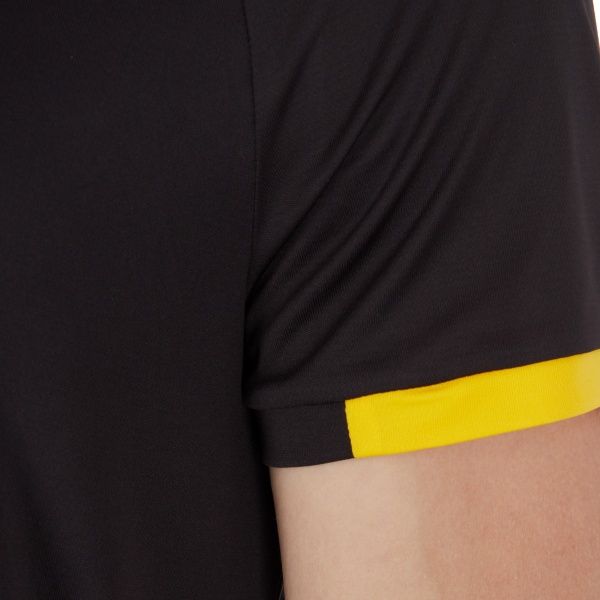 Футболка Energetics Fenton II ux 302775-050 2XL чорний