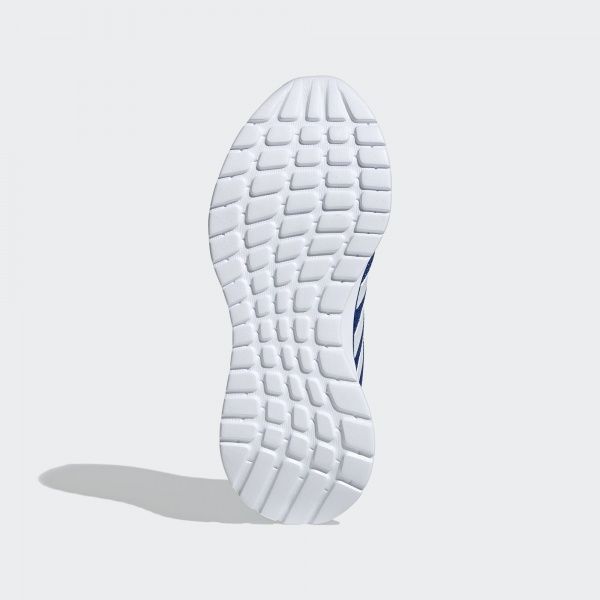 Кросівки Adidas TENSAUR RUN K EG4125 р.31 синій
