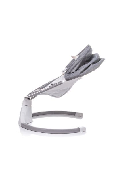 Кресло-качалка 4Baby Rock`n relax grey 4RR02