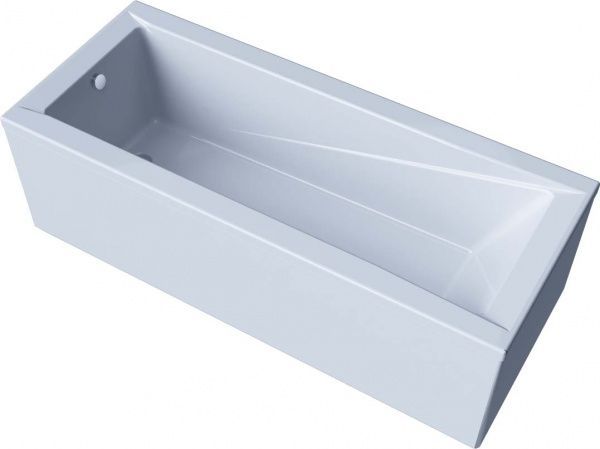 Ванна EGO Smart 170x70